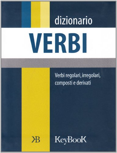 Dizionario Dei Verbi