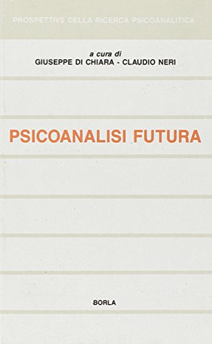 Psicoanalisi Futura