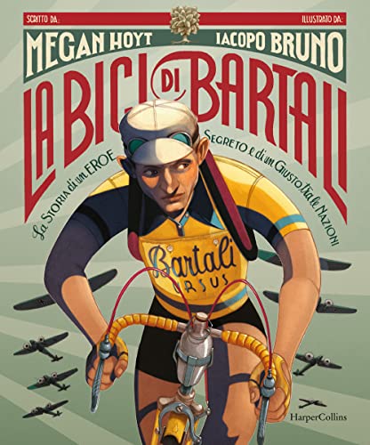 La Bici Di Bartali
