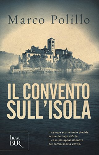 Il Convento Sull'Isola