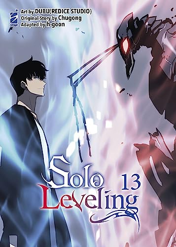 Solo Leveling (Vol. 13) (Edizione Italiana)