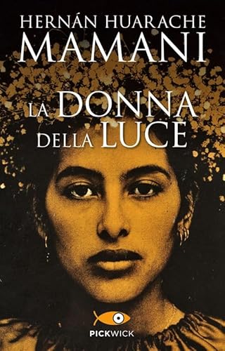 La Donna Della Luce