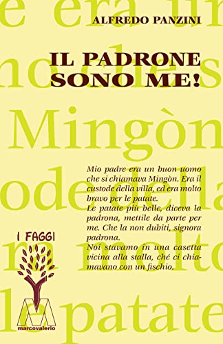 Il Padrone Sono Me!