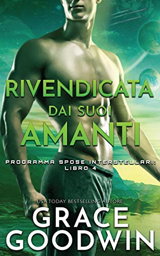 Rivendicata Dai Suoi Amanti: 4