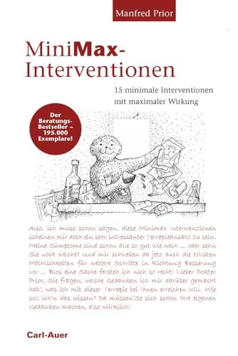 Minimax-Interventionen: 15 Minimale Interventionen Mit Maximaler Wirkung