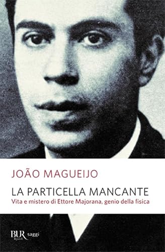 La Particella Mancante