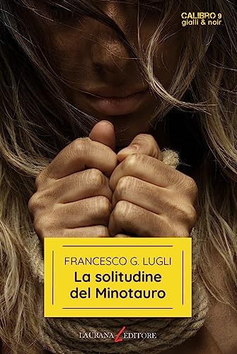 La Solitudine Del Minotauro