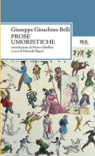 Prose Umoristiche