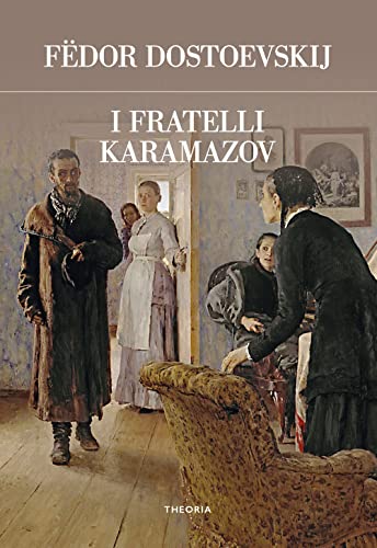 I Fratelli Karamazov. Ediz. Integrale