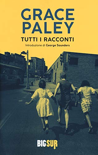 Tutti I Racconti