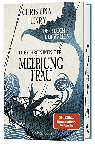 Die Chroniken Der Meerjungfrau - Der Fluch Der Wellen: Roman: 5