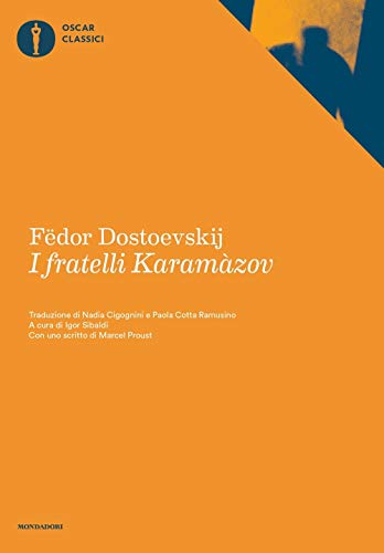 I Fratelli Karamàzov