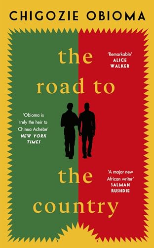 The Road To The Country