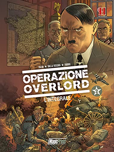 Operazione Overlord (Vol. 2)