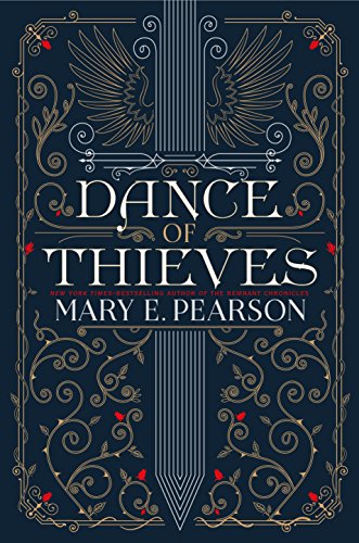 Dance Of Thieves: 1