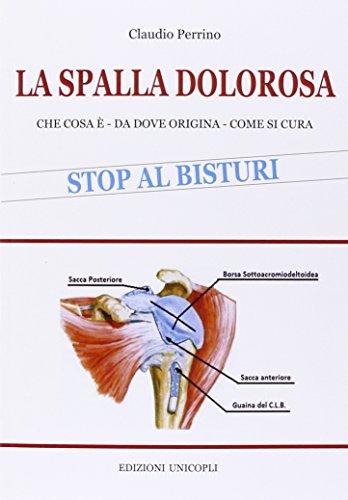 Spalla Dolorosa. Che Cosa È, Da Dove Origina, Come Si Cura