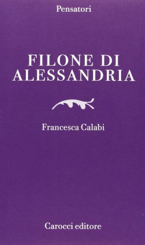 Filone Di Alessandria