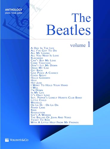 The Beatles Anthology Vol.1