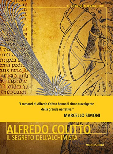 Il Segreto Dell'Alchimista