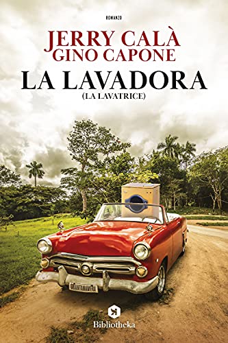 La Lavadora. La Lavatrice