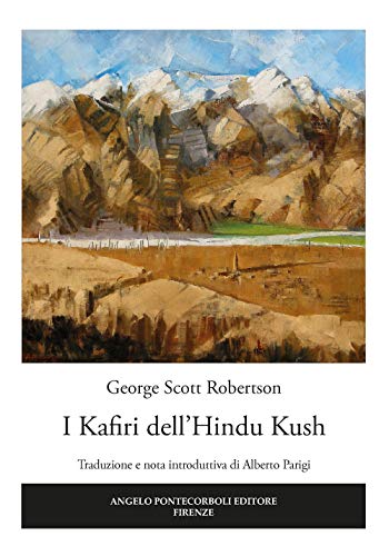 I Kafiri Dell’Hindu Kush