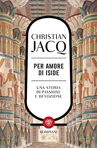 Per Amore Di Iside
