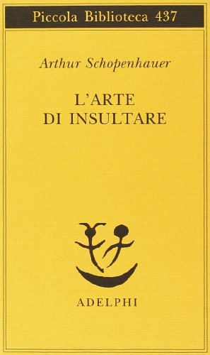 L'Arte Di Insultare