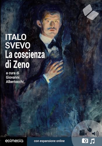 La Coscienza Di Zeno (Annotato)