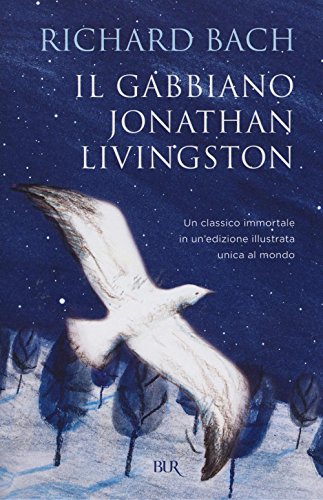 Il Gabbiano Jonathan Livingston
