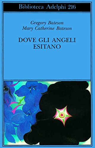 Dove Gli Angeli Esitano. Verso Un'Epistemologia Del Sacro