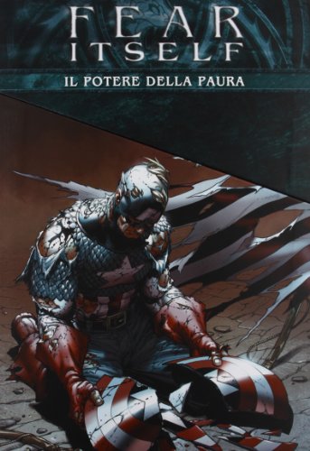 Fear Itself. Il Potere Della Paura