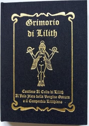 Dragon Rouge - Grimorio Di Lilith
