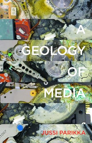 A Geology Of Media