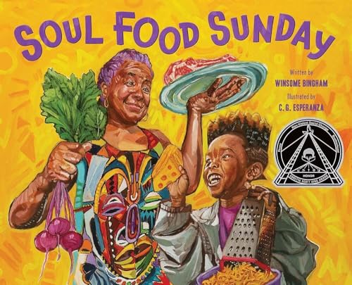 Soul Food Sunday