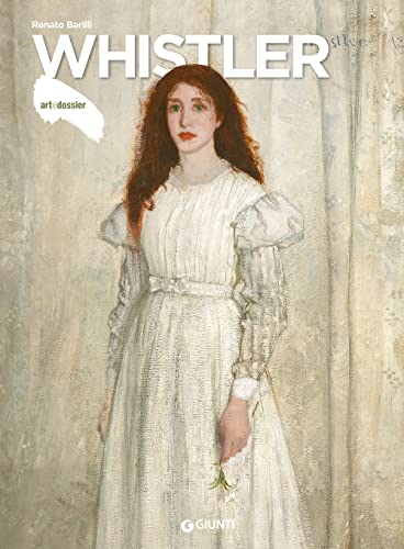 Whistler. Ediz. A Colori