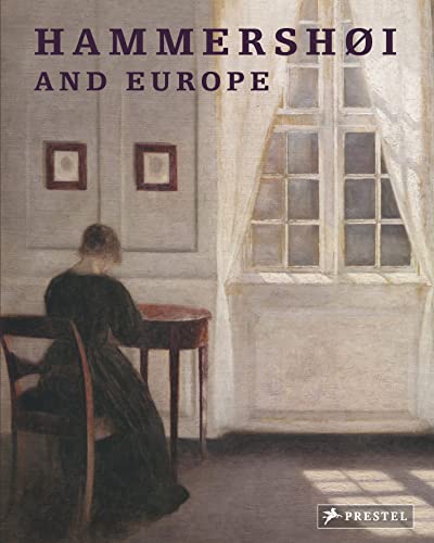 Hammershoi And Europe