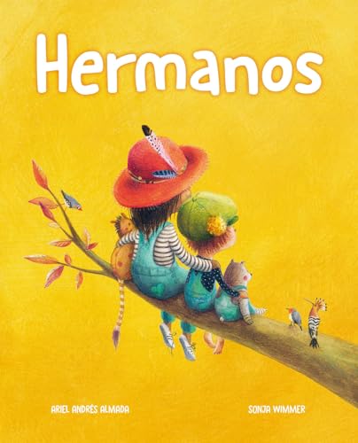 Hermanos / Brothers And Sisters