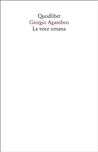 La Voce Umana
