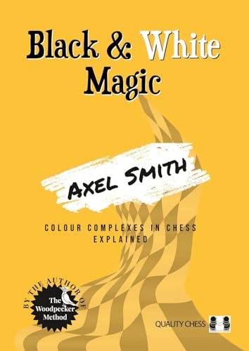 Black And White Magic