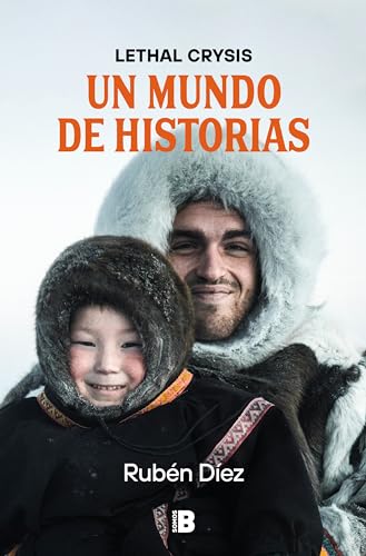 Un Mundo De Historias/ A World Of Stories