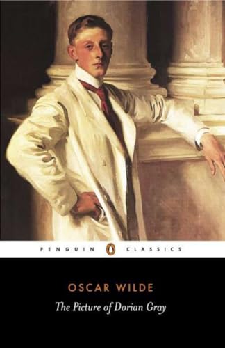 The Picture Of Dorian Gray: Wilde Oscar