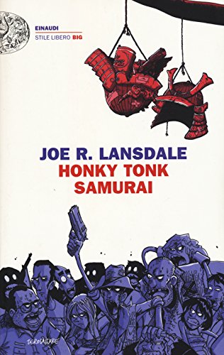 Honky Tonk Samurai
