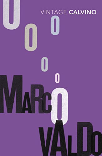Marcovaldo-Lingua Inglese: Italo Calvino