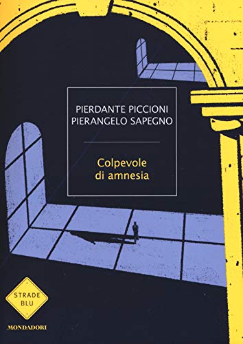Colpevole Di Amnesia