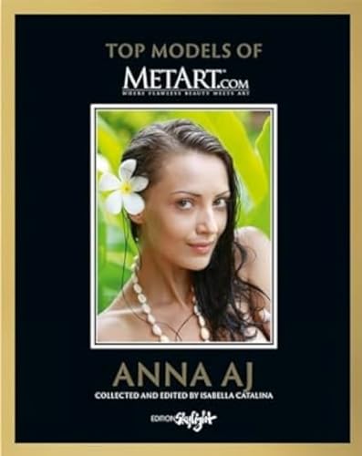 Anna Aj: Deutsch/Englische Originalausgabe - Original English-German Edition