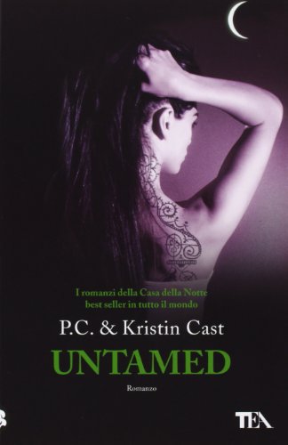 Untamed. La Casa Della Notte