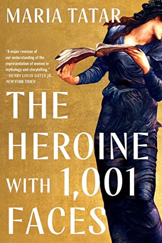 The Heroine With 1,001 Faces