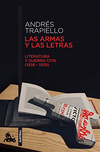 Las Armas Y Las Letras [Lingua Spagnola]