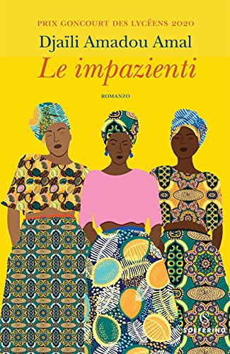 Le Impazienti