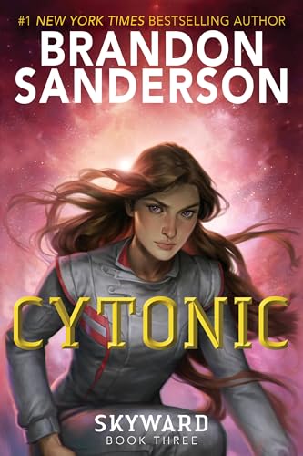 Cytonic: 3